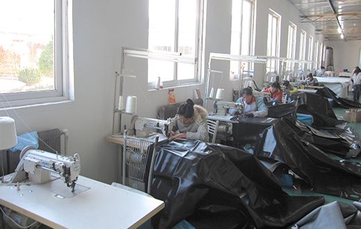 Швейная машина 