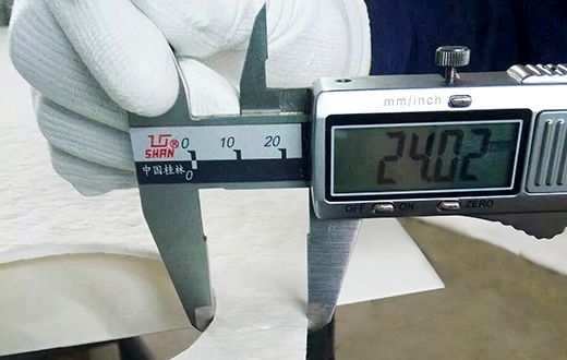 Контроль качества